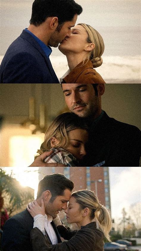 chloe decker lucifer|lucifer and chloe sleep together.